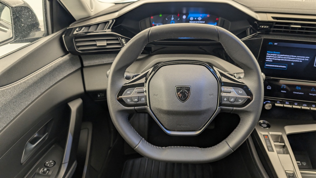 vehicule