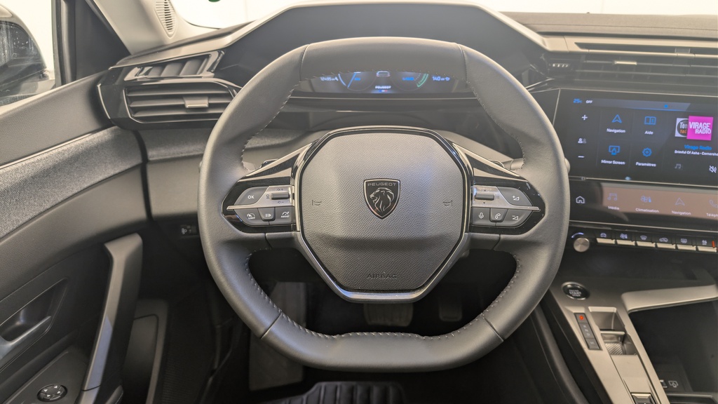 vehicule