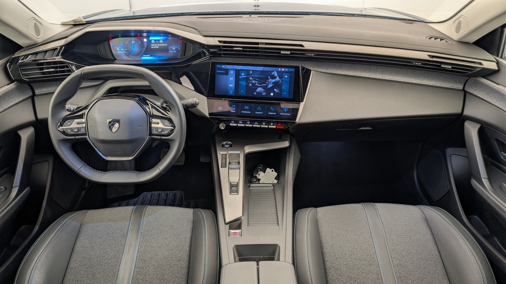 vehicule