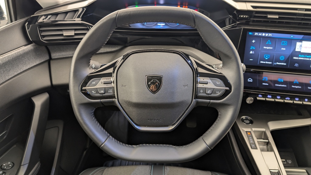 vehicule