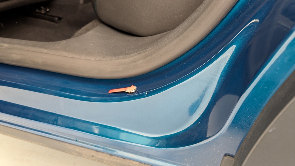 vehicule
