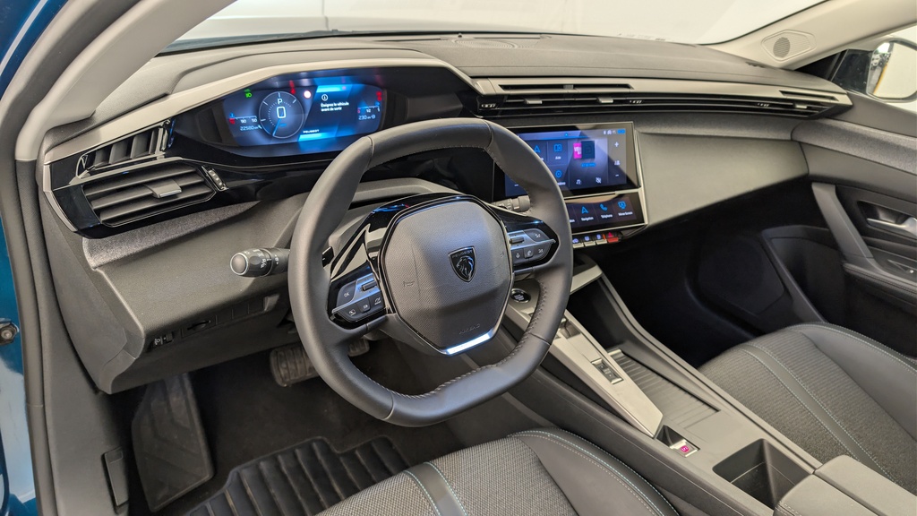 vehicule