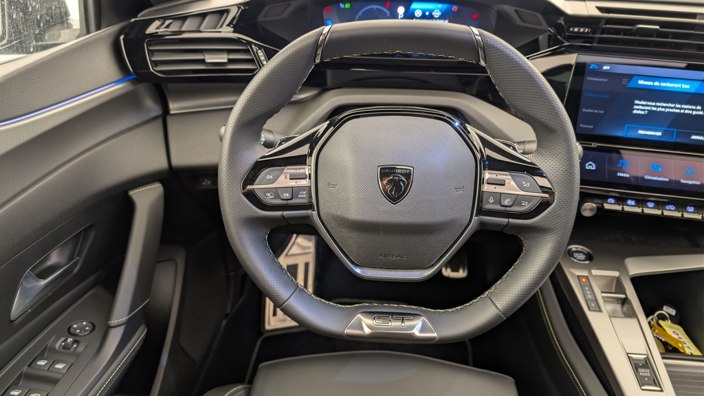 vehicule