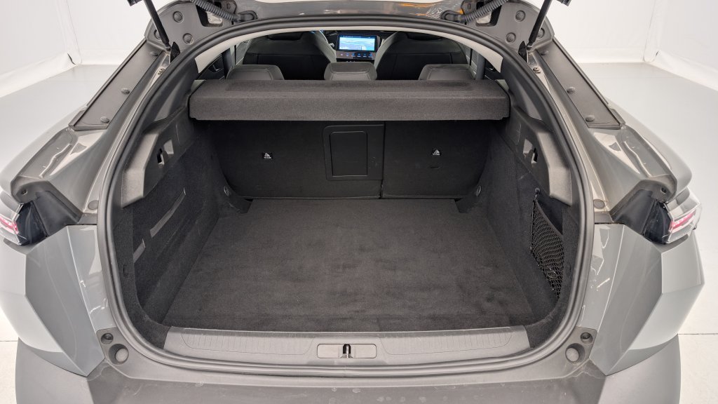 Photo véhicule 1 PEUGEOT 408 PureTech 130 ch S S EAT8 Allure