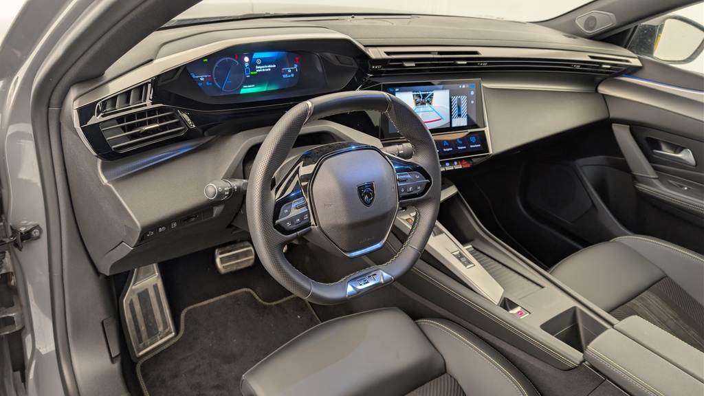 vehicule