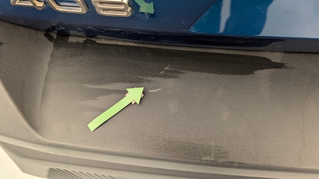 vehicule