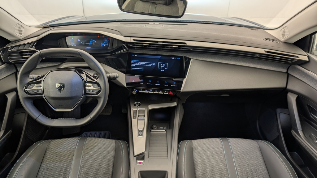 vehicule