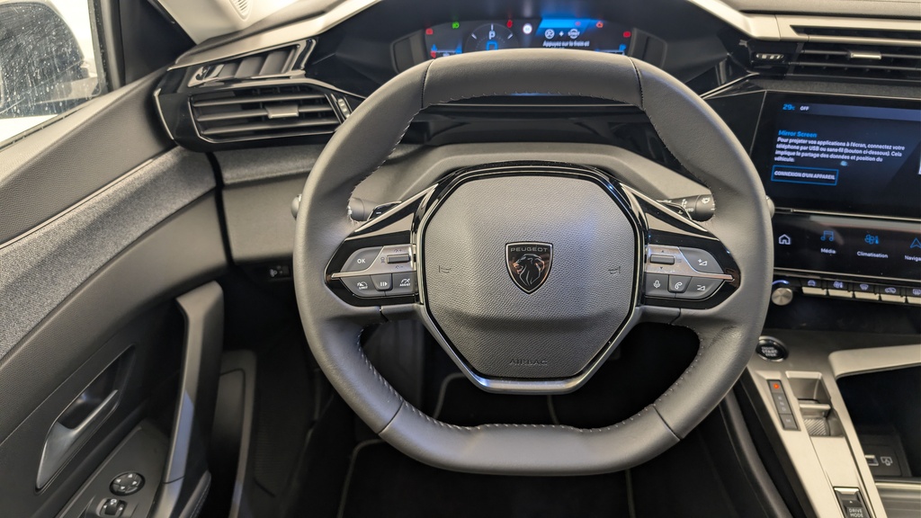vehicule