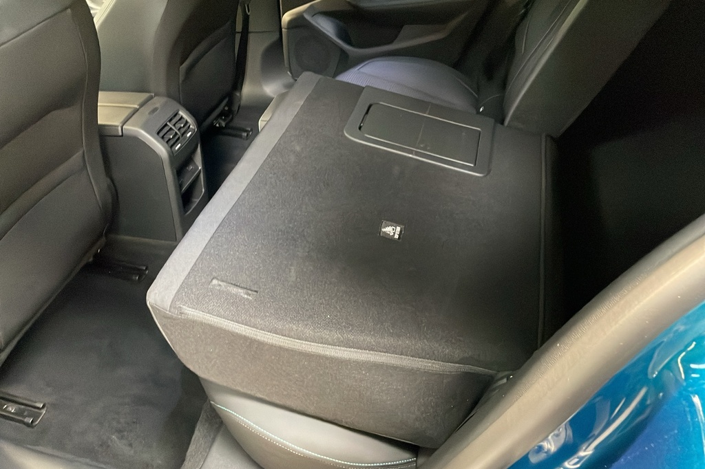 vehicule