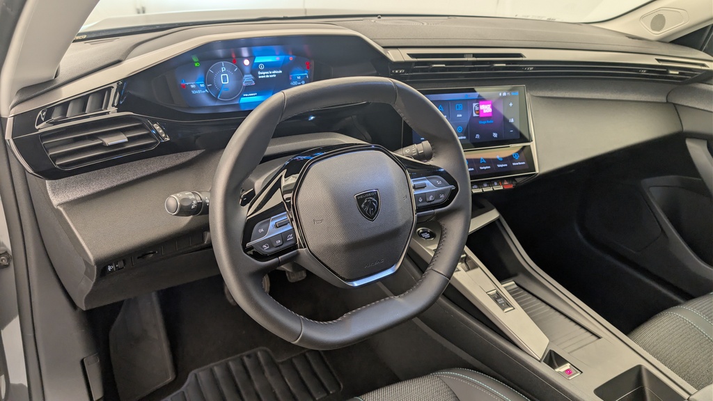 vehicule