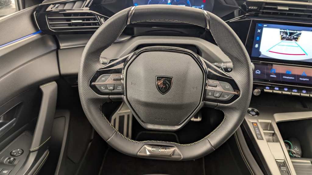 vehicule