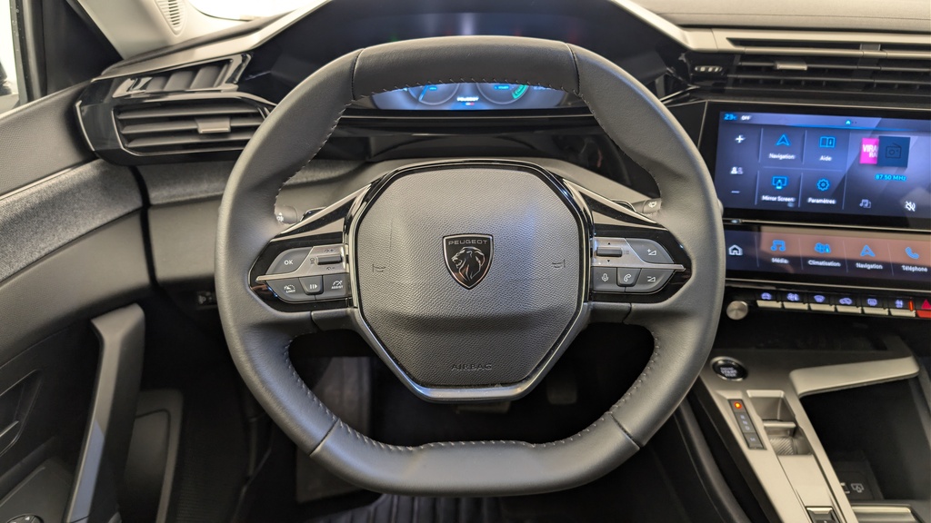 vehicule