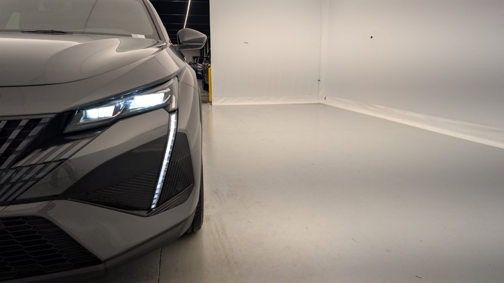 Photo véhicule 1 PEUGEOT 408 PureTech 130 ch S S EAT8 GT