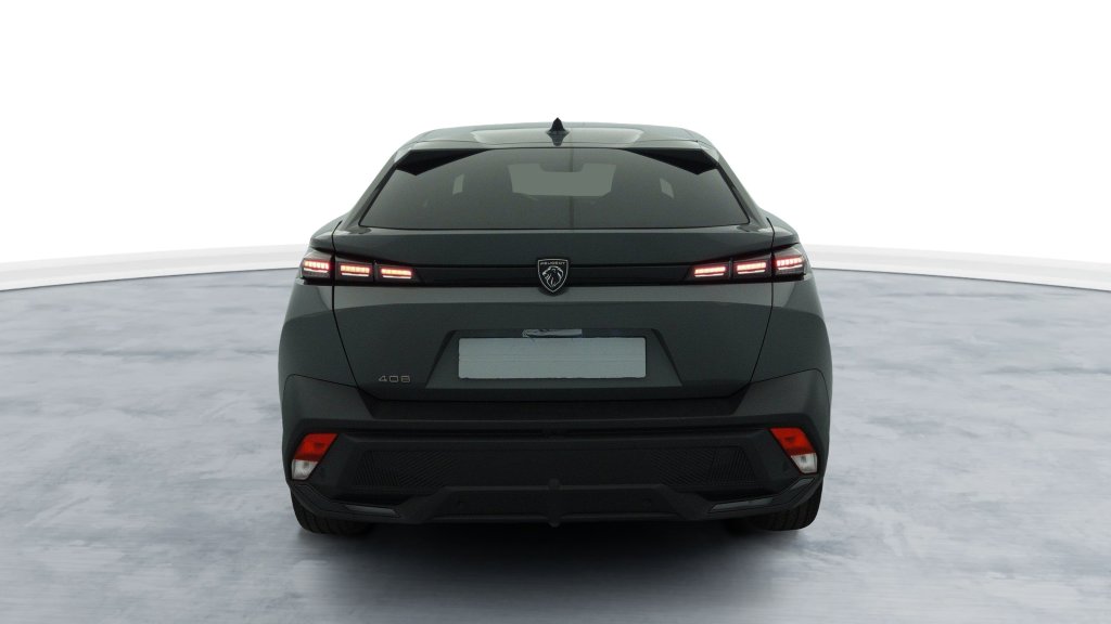 Photo véhicule 1 PEUGEOT 408 PureTech 130 ch S S EAT8 Allure