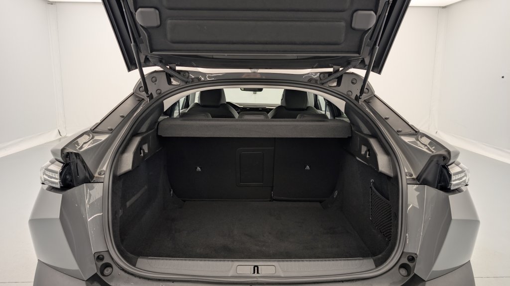 Photo véhicule 1 PEUGEOT 408 PureTech 130 ch S S EAT8 Allure