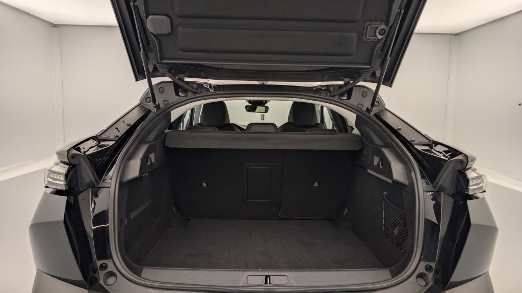 Photo véhicule 1 PEUGEOT 408 PureTech 130 ch S S EAT8 Allure