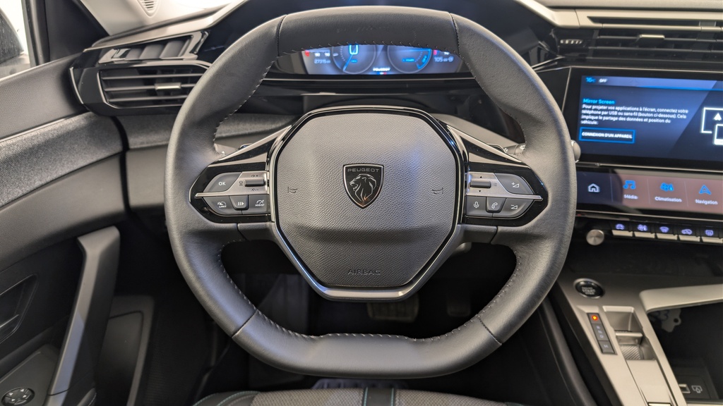vehicule