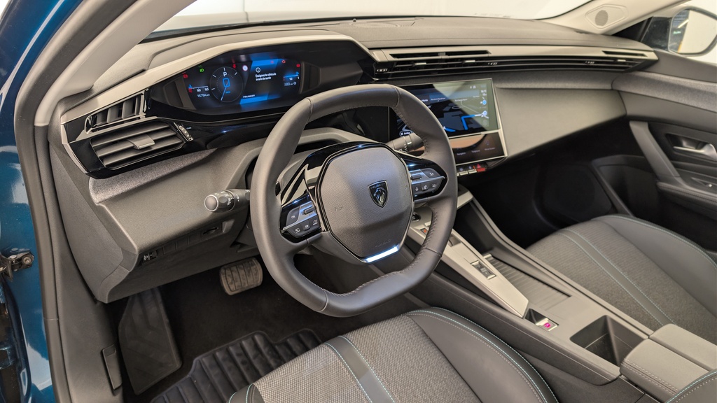 vehicule