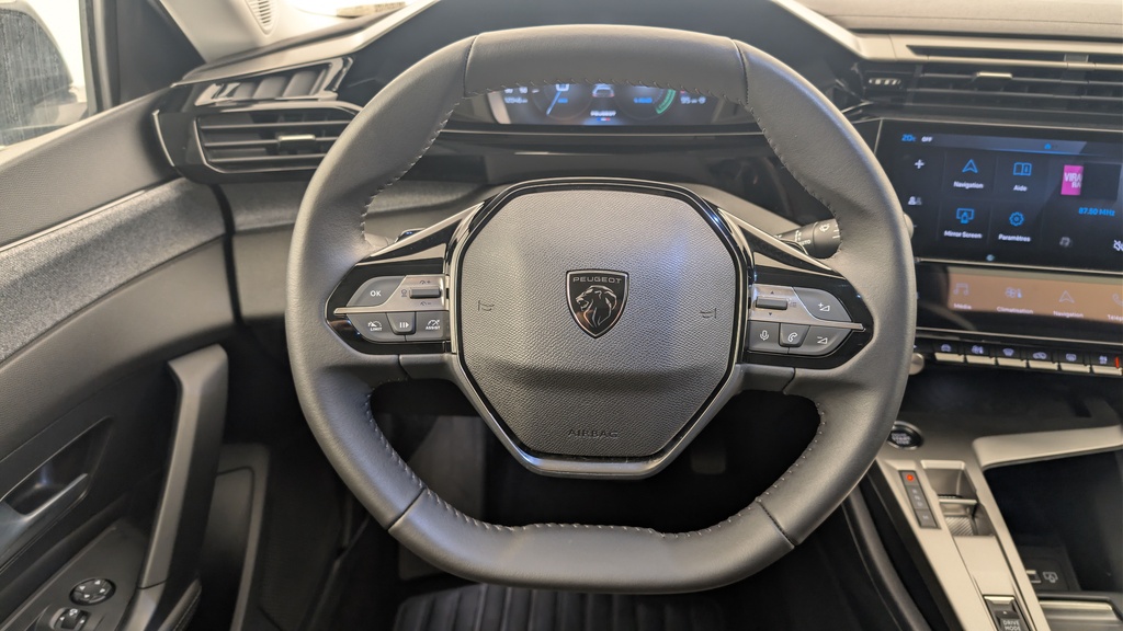 vehicule