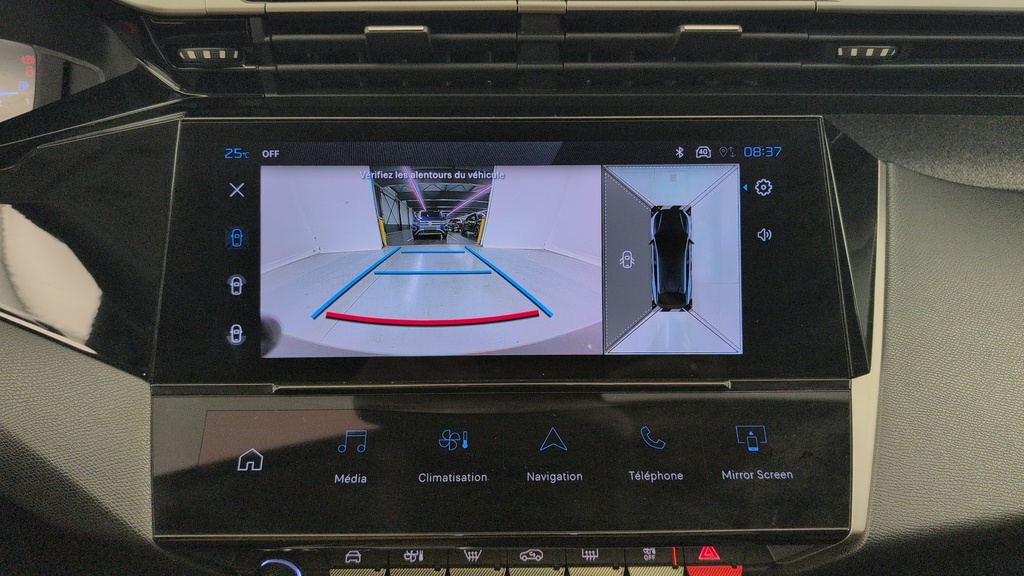 vehicule