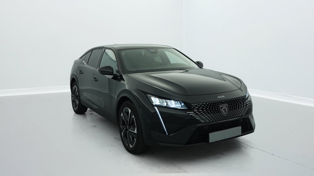 photo PEUGEOT 408