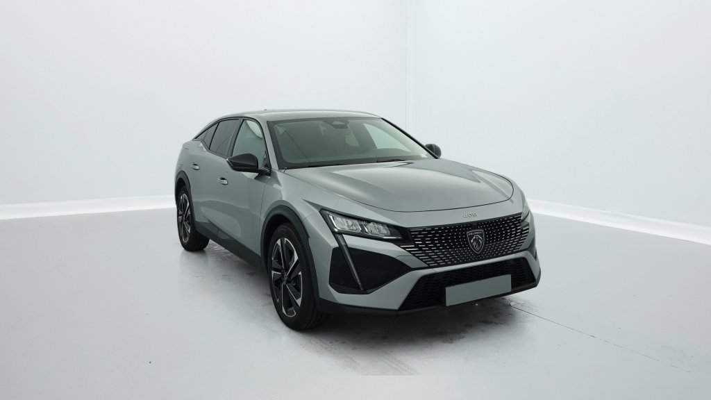 photo PEUGEOT 408