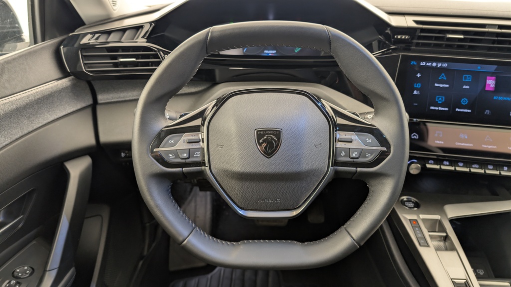 vehicule