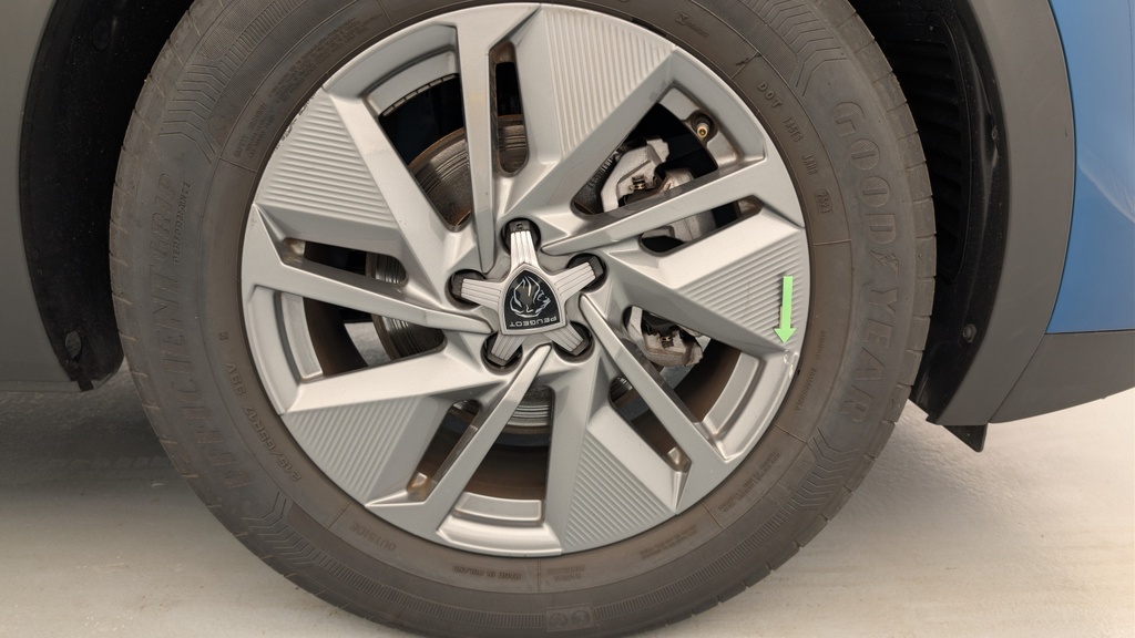 vehicule