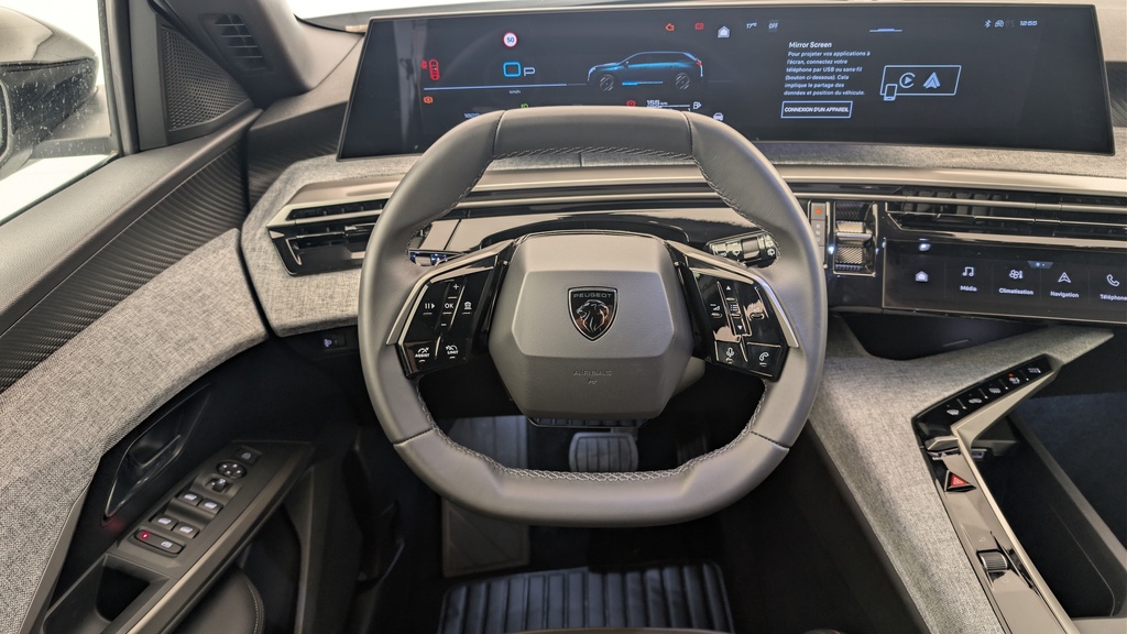 vehicule