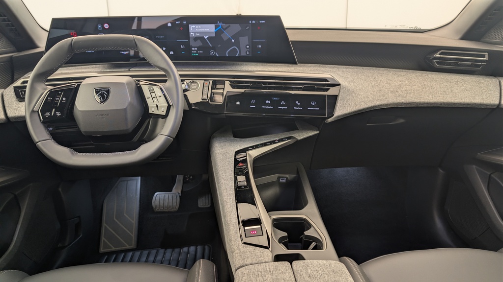 vehicule