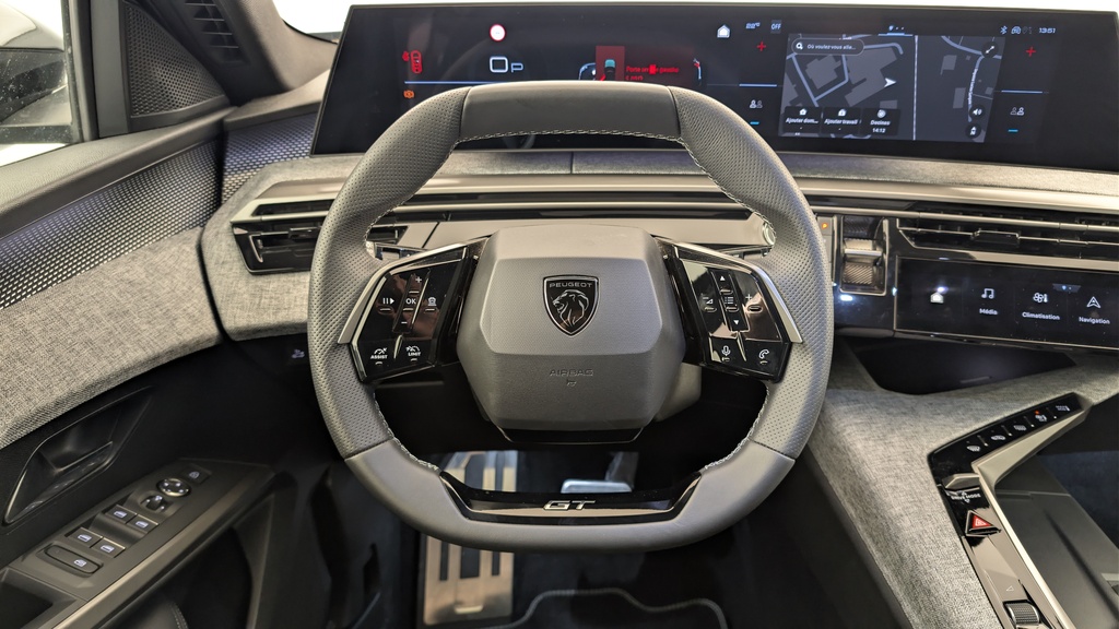 vehicule