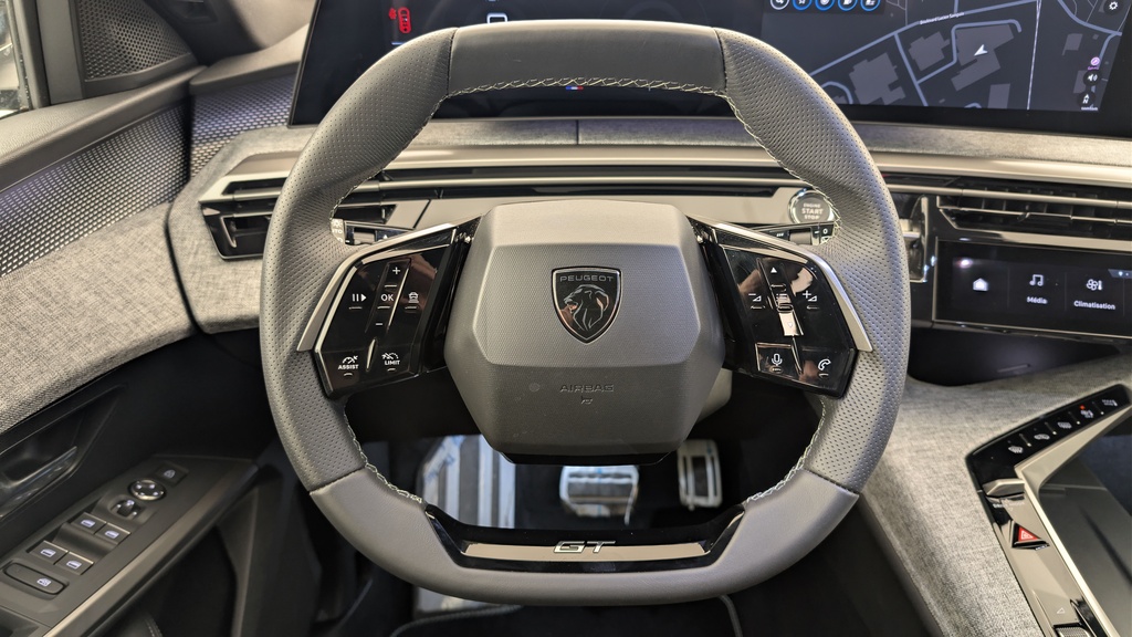 vehicule