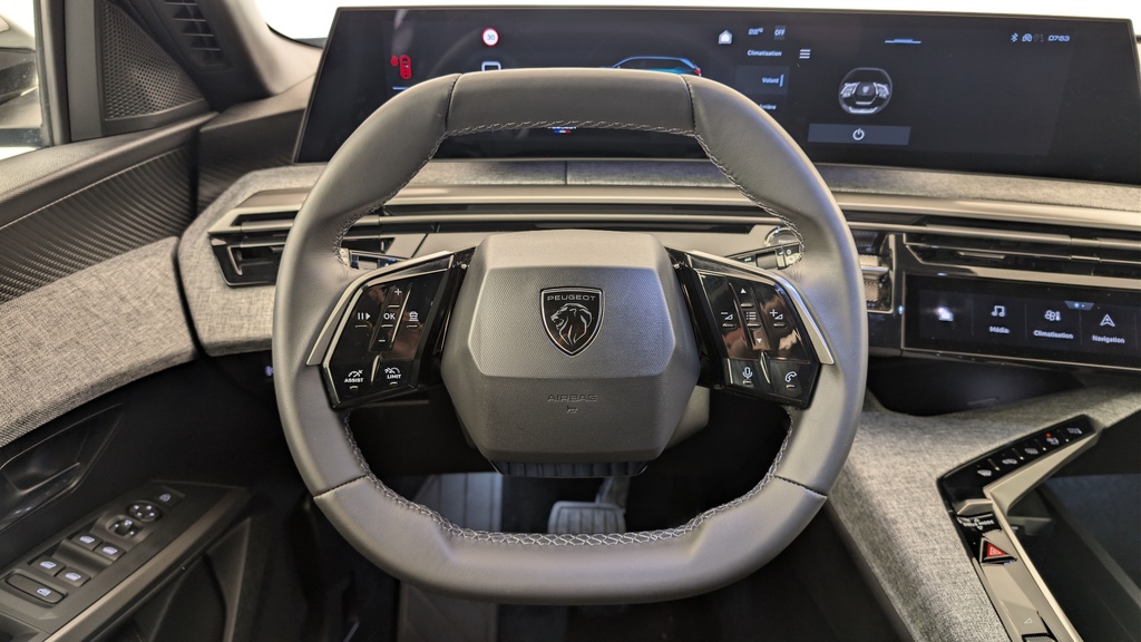 vehicule