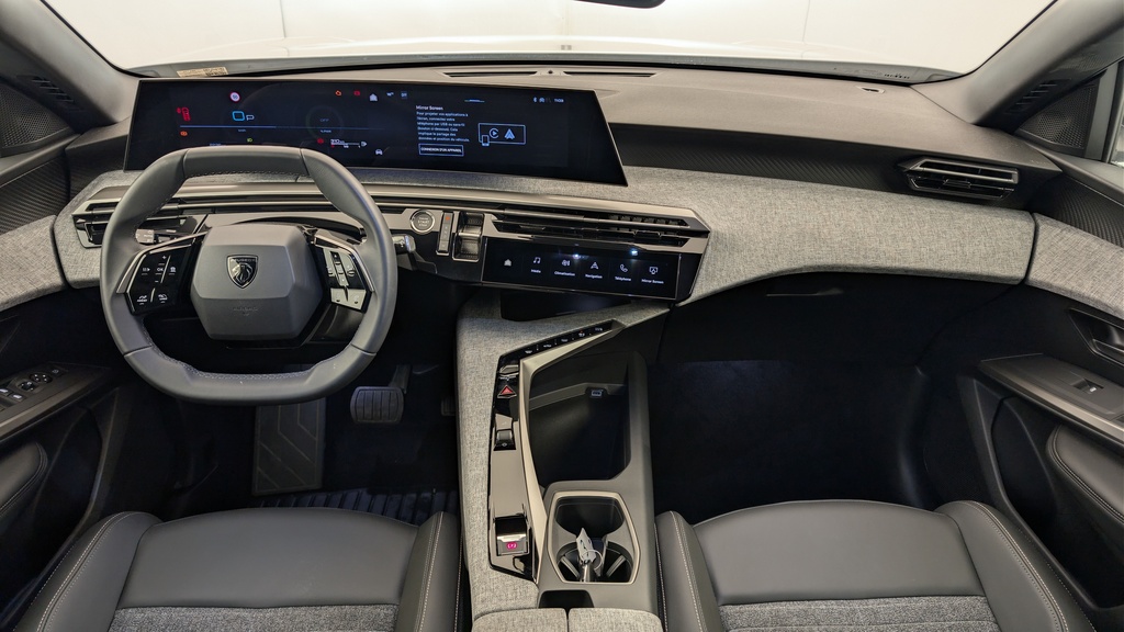 vehicule