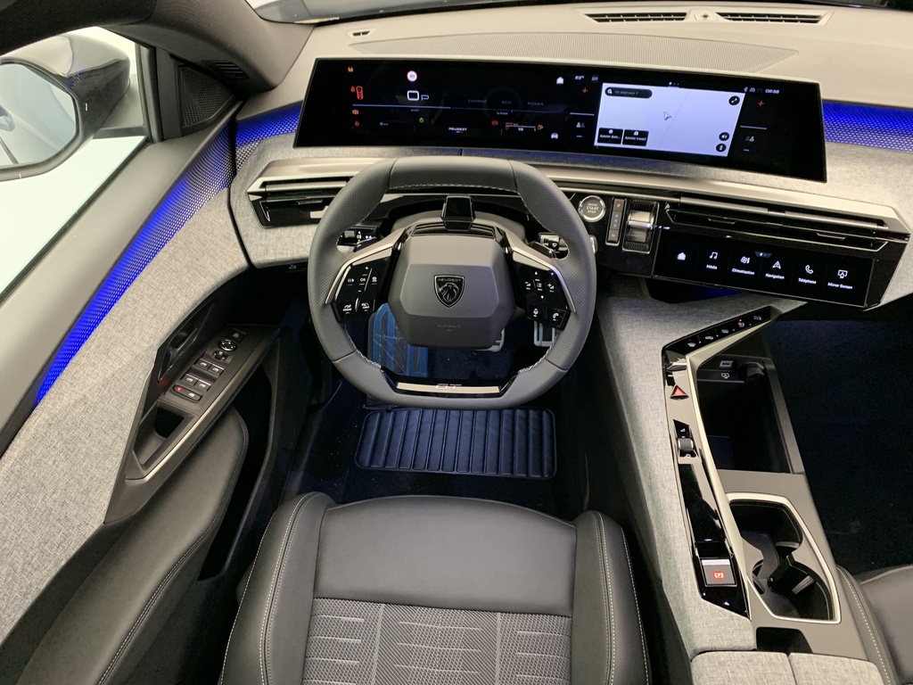 vehicule