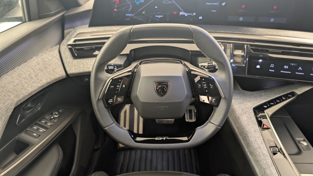 vehicule
