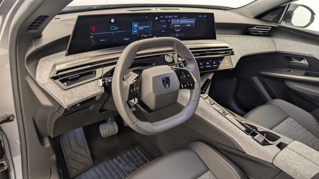 vehicule