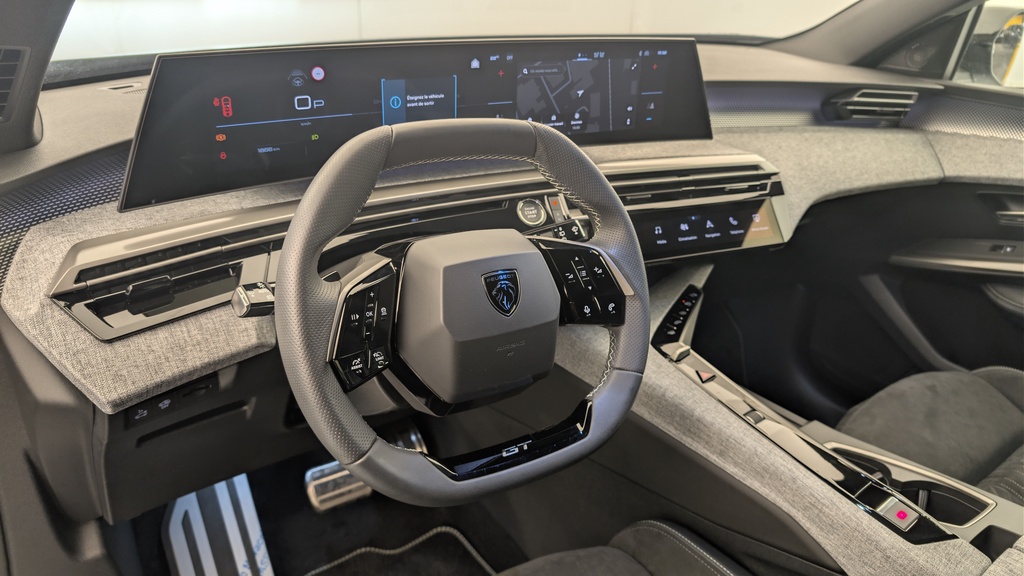 vehicule