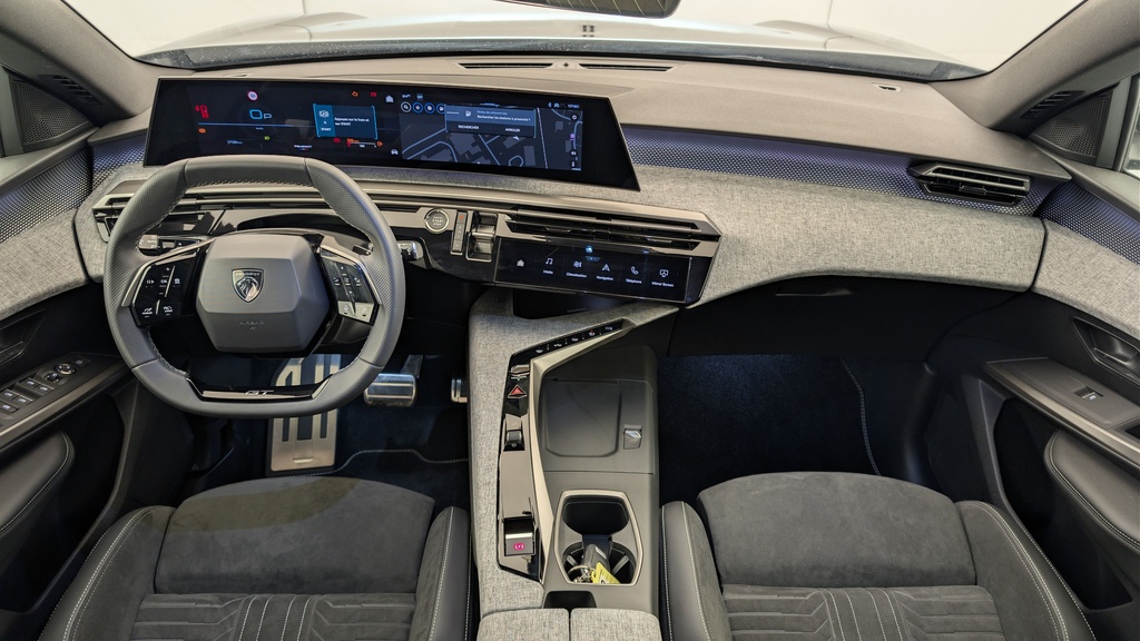 vehicule