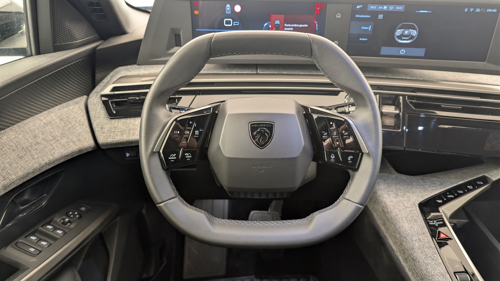 vehicule