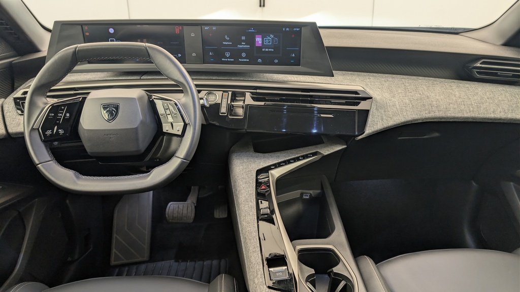 vehicule