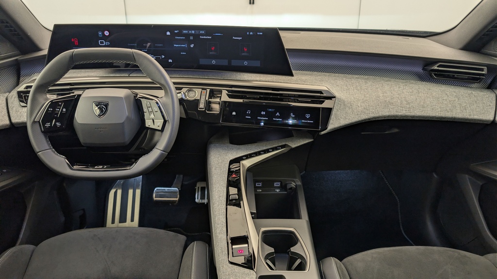 vehicule