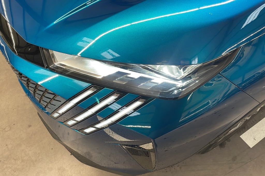 vehicule