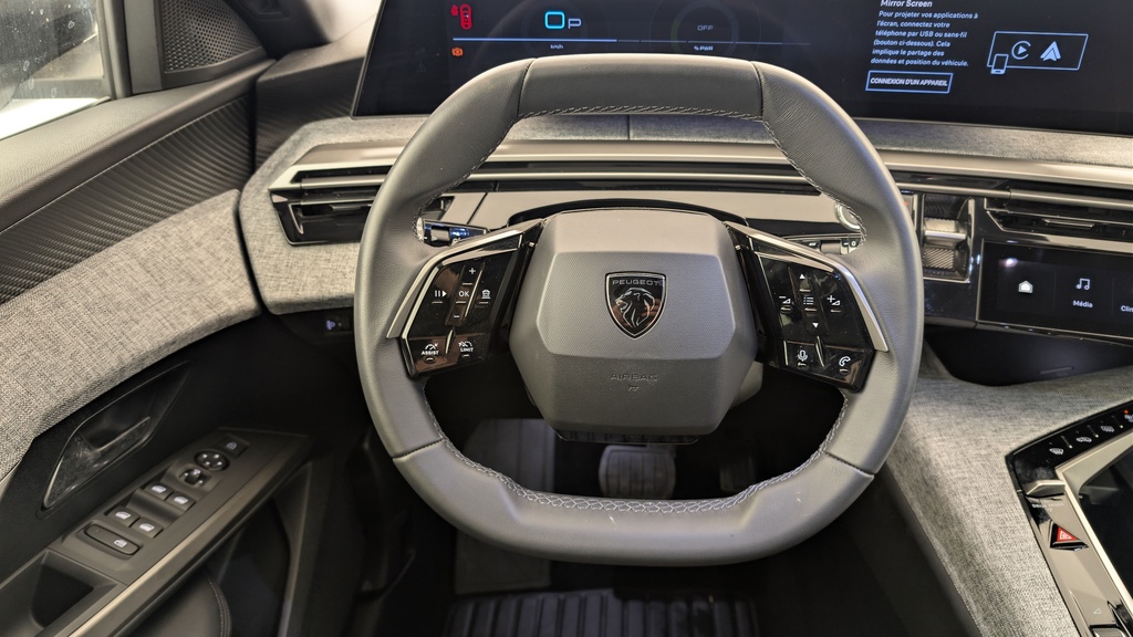 vehicule