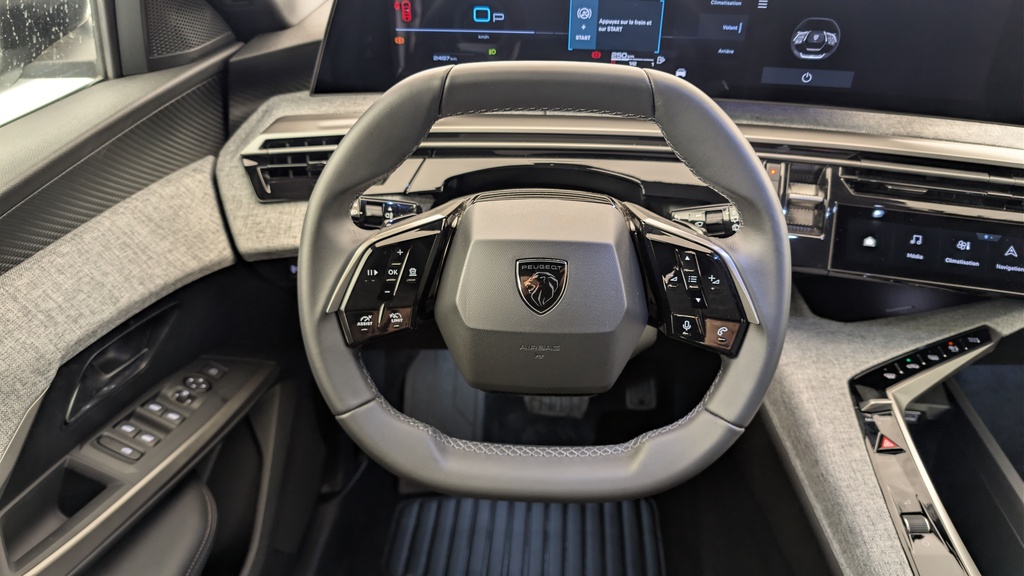 vehicule