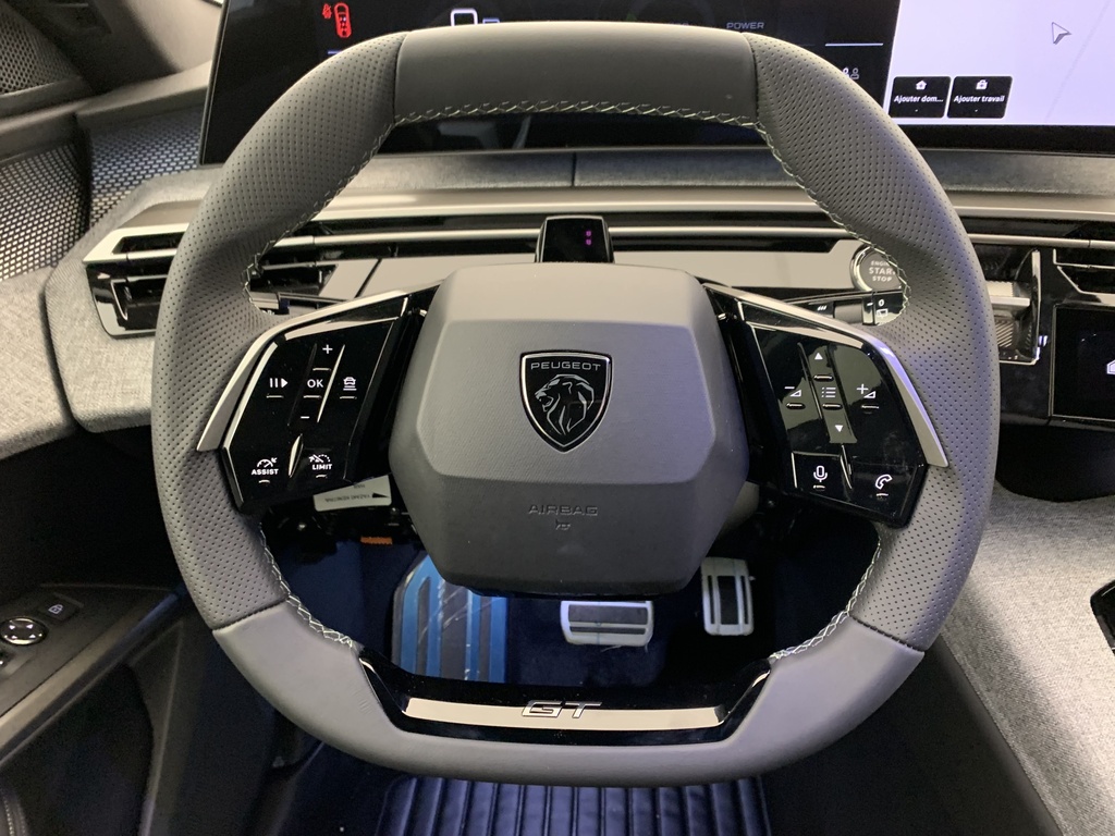 vehicule