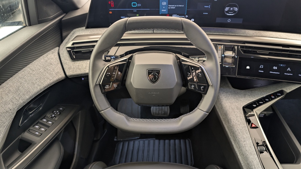 vehicule