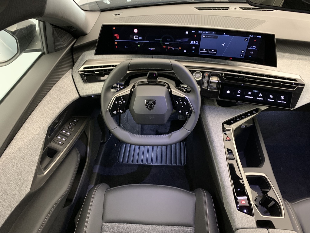vehicule