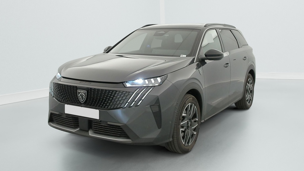 vehicule