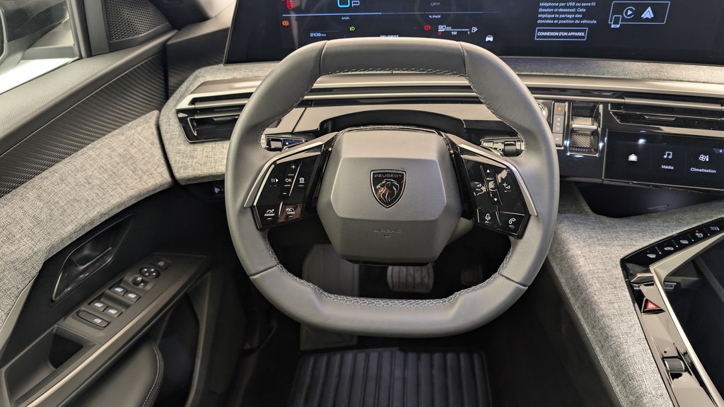 vehicule